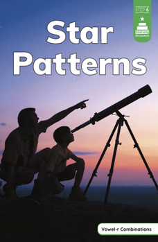 Paperback Star Patterns Book