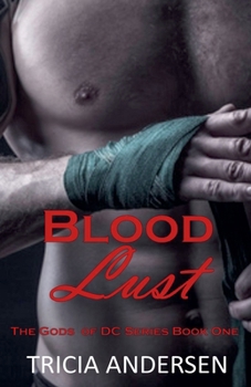 Paperback Blood Lust Book