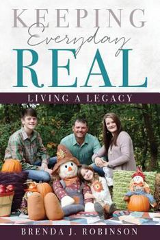 Paperback Keeping Everyday Real Book