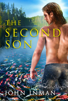 Paperback The Second Son Book