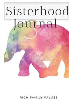 Sisterhood Journal