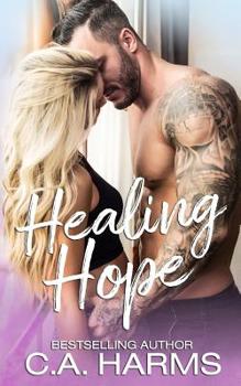 Paperback Healing Hope Book