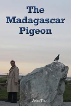 Paperback The Madagascar Pigeon Book