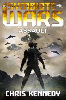 Assault (Symbiote Wars)