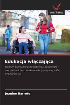 Paperback Edukacja wlączająca [Polish] Book