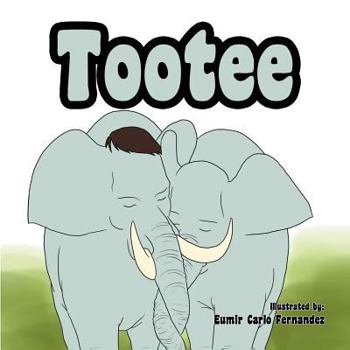 Paperback Tootie Book