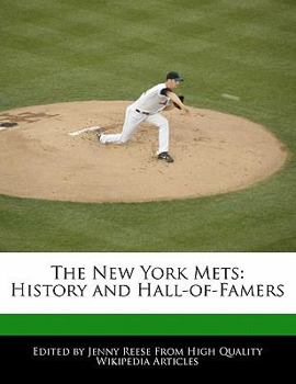 The New York Mets: History and Hall-of-Famers