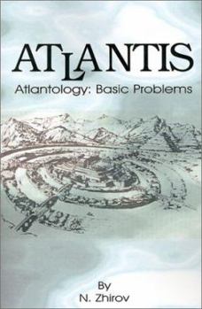 Paperback Atlantis: Atlantology: Basic Problems Book