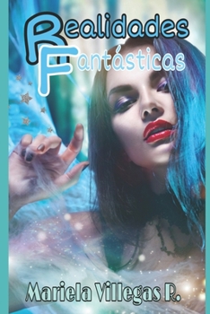 Paperback Realidades Fantásticas [Spanish] Book