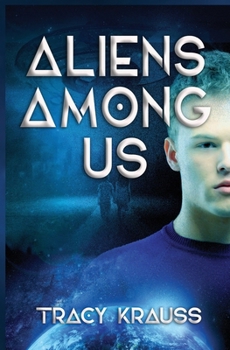 Paperback Aliens Among Us Book