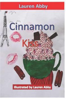 Paperback Cinnamon Kiss Book