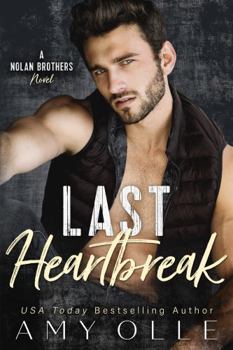 Paperback Last Heartbreak Book