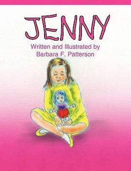 Paperback Jenny Book