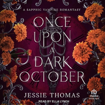 MP3 CD Once Upon a Dark October Book