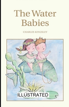 The Water-Babies illustrated