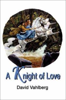 Paperback A Knight of Love Book