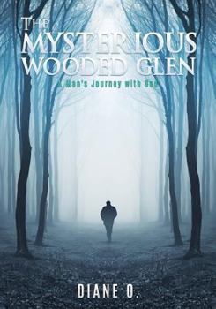 Paperback The Mysterious Wooded Glen Book