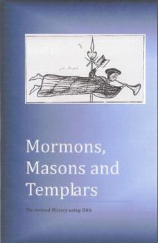 Paperback Mormons, Masons and Templars Book