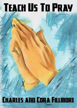Paperback Teach Us to Pray Book