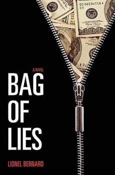 Paperback Bag of Lies Book