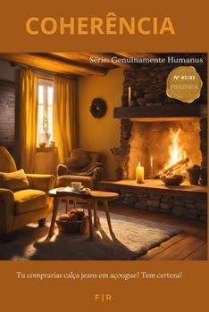 Paperback Coherência [Portuguese] Book