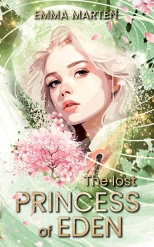Paperback The lost Princess of Eden [German] Book