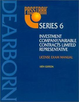Paperback License Exam Manual Book