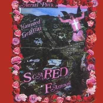 Vinyl Scared Famous/FF>> (2 LP) Book