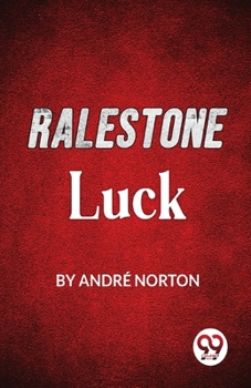 Paperback Ralestone Luck Book