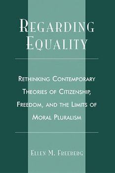 Regarding Equality