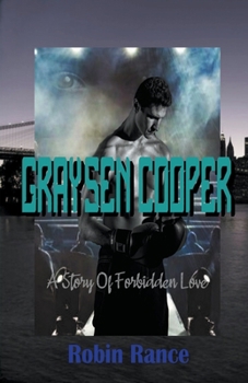 Paperback Graysen Cooper Book