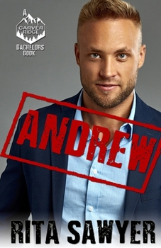 Paperback Carver Ridge Bachelors: Andrew Book