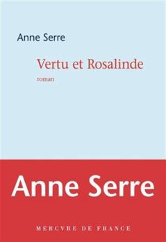 Paperback Vertu et Rosalinde [French] Book