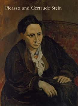 Picasso and Gertrude Stein (Metropolitan Museum of Art Publications)