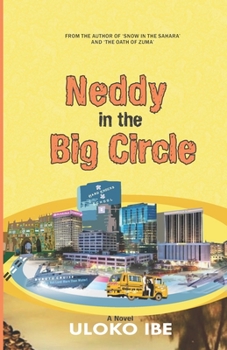 Paperback Neddy in the Big Circle Book