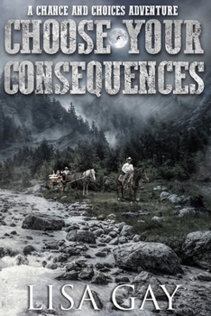 Paperback Choose Your consequences - Large Print Book