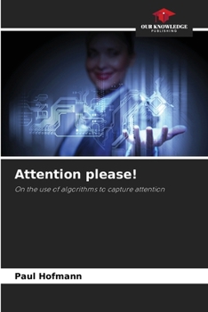 Paperback Attention please! Book