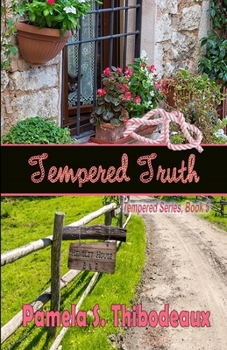 Paperback Tempered Truth Book