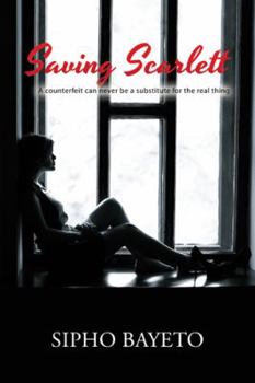 Paperback Saving Scarlett Book