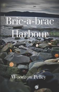 Paperback Bric-a-brac Harbour Book