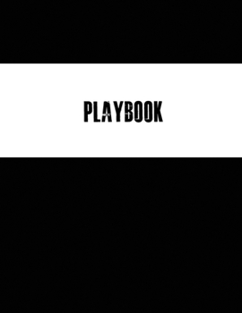 Paperback Playbook Book