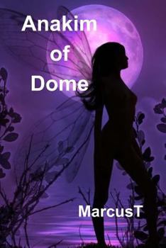 Paperback Anakim of Dome Book
