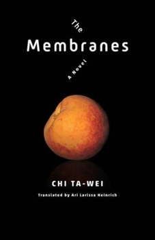 Hardcover The Membranes Book