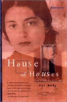 Paperback House of Houses Book