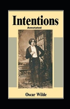 Paperback Intentions Annotated Book
