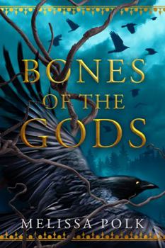 Paperback Bones of the Gods Book