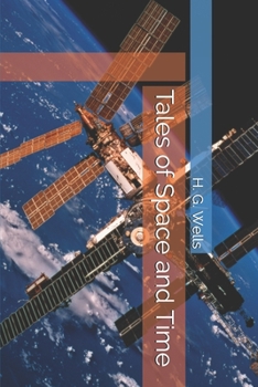 Tales of Space and Time