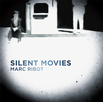 Music - CD Silent Movies Book