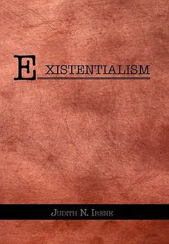 Hardcover Existentialism Book