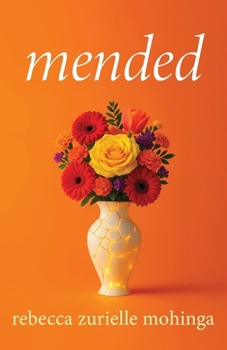 Paperback Mended Book